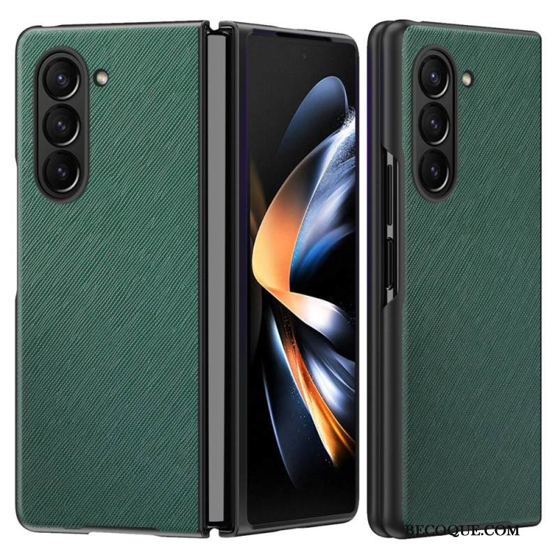 Kuori Samsung Galaxy Z Fold 6 Ristirakenne Suojakuori