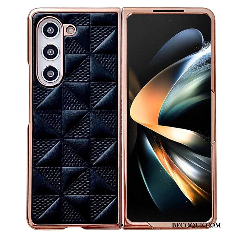 Kuori Samsung Galaxy Z Fold 6 Tikattu