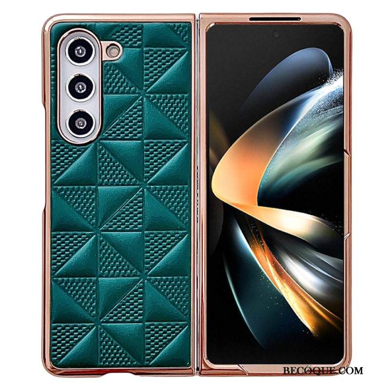 Kuori Samsung Galaxy Z Fold 6 Tikattu