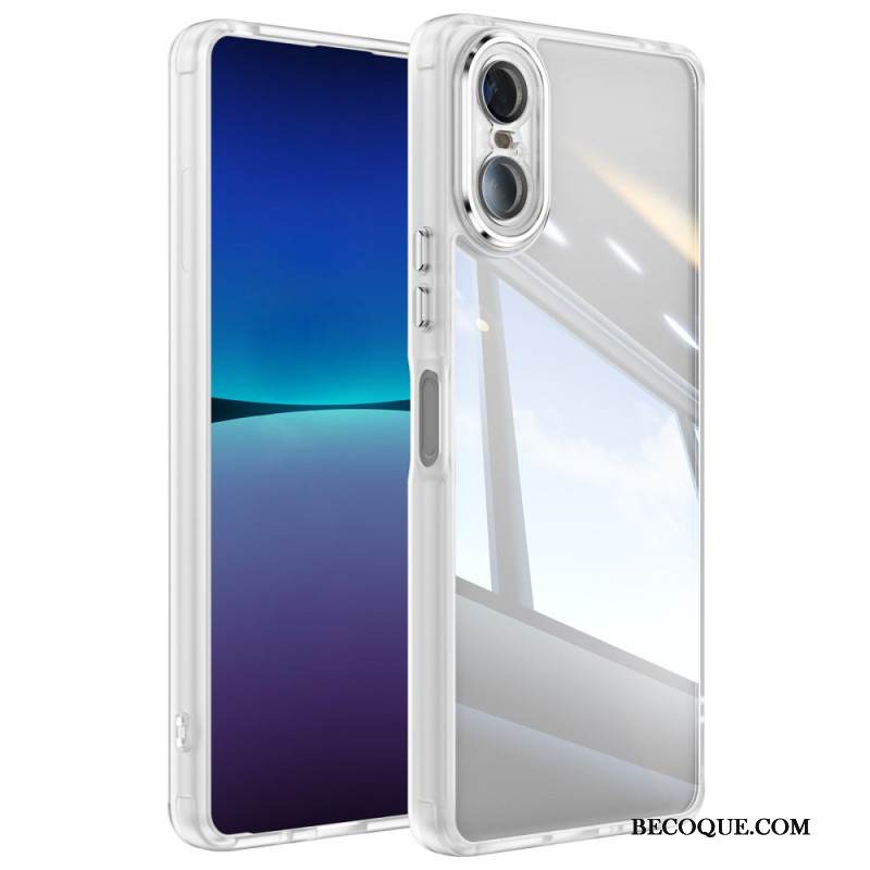 Kuori Sony Xperia 10 Vi Turvatyynyn Rakenne