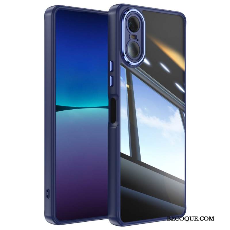 Kuori Sony Xperia 10 Vi Turvatyynyn Rakenne