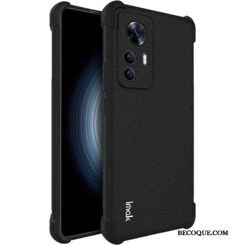 Kuori Xiaomi 12T / 12T Pro Imak Ihon Tuntu