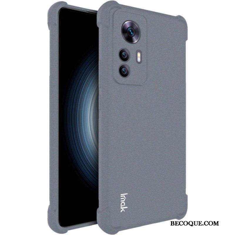 Kuori Xiaomi 12T / 12T Pro Imak Ihon Tuntu