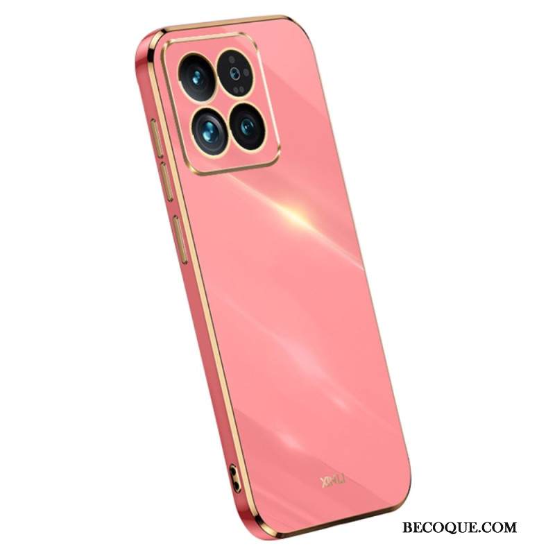 Kuori Xiaomi 14 Pro Naarmuuntumaton Xinli