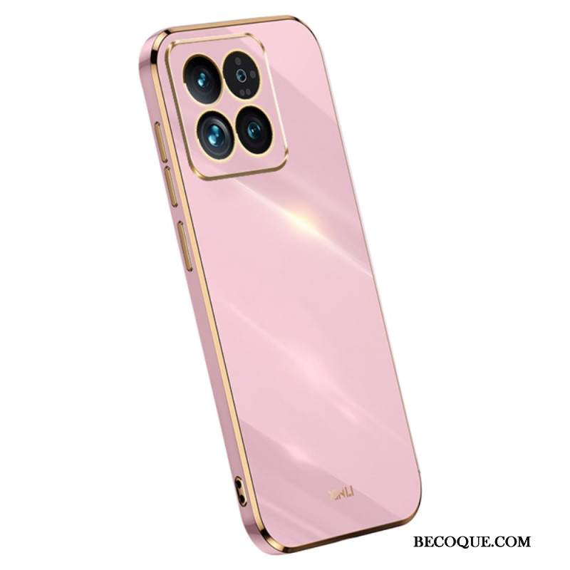 Kuori Xiaomi 14 Pro Naarmuuntumaton Xinli