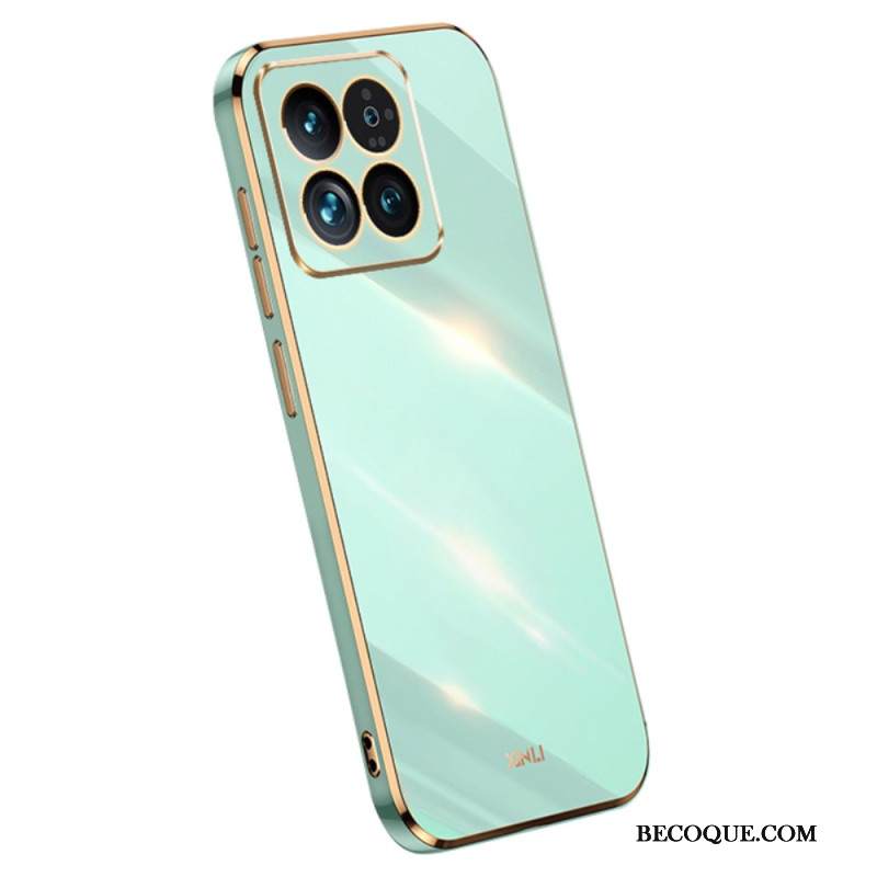 Kuori Xiaomi 14 Pro Naarmuuntumaton Xinli