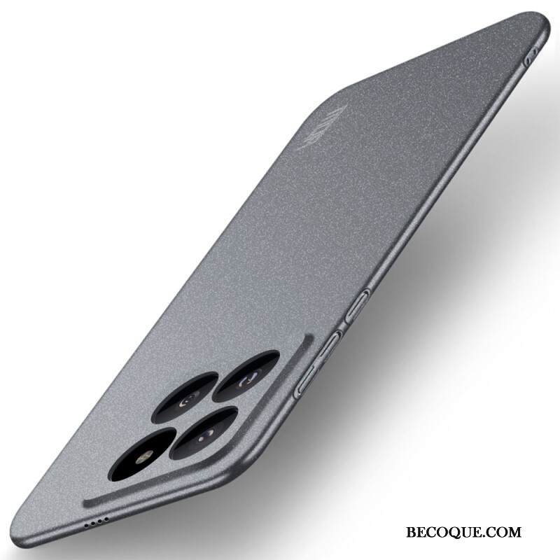 Kuori Xiaomi 14 Pro Shield Matte Mofi