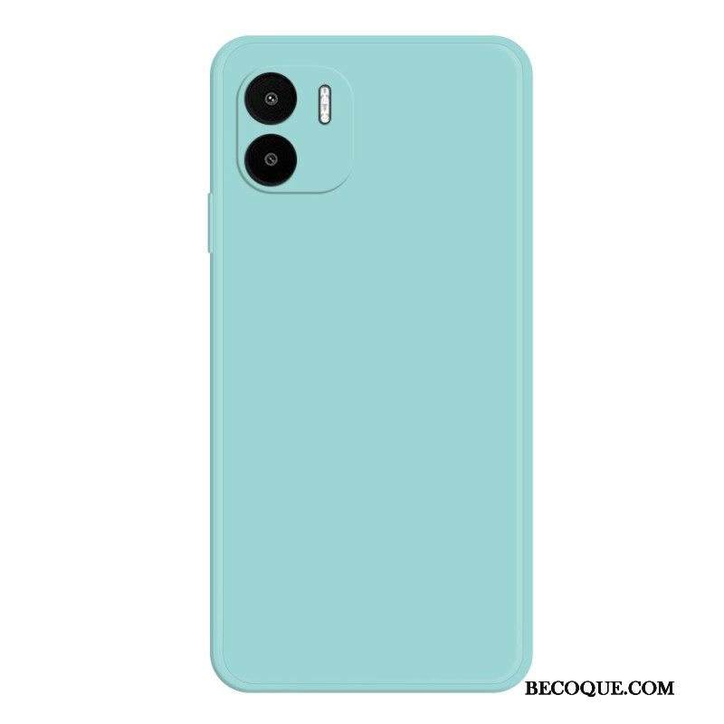 Kuori Xiaomi Redmi A1 Klassinen Silikoni