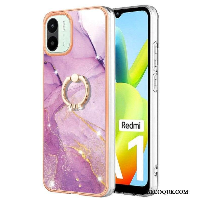 Kuori Xiaomi Redmi A1 Marmori Rengastuella