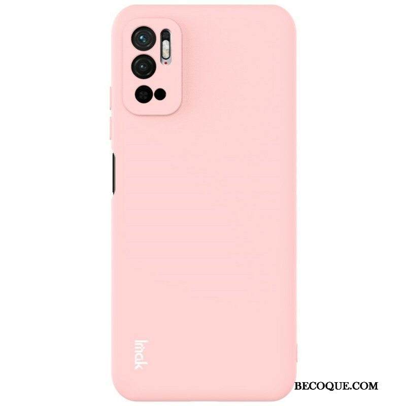 Kuori Xiaomi Redmi Note 10 5G Imak Uc-2-sarja