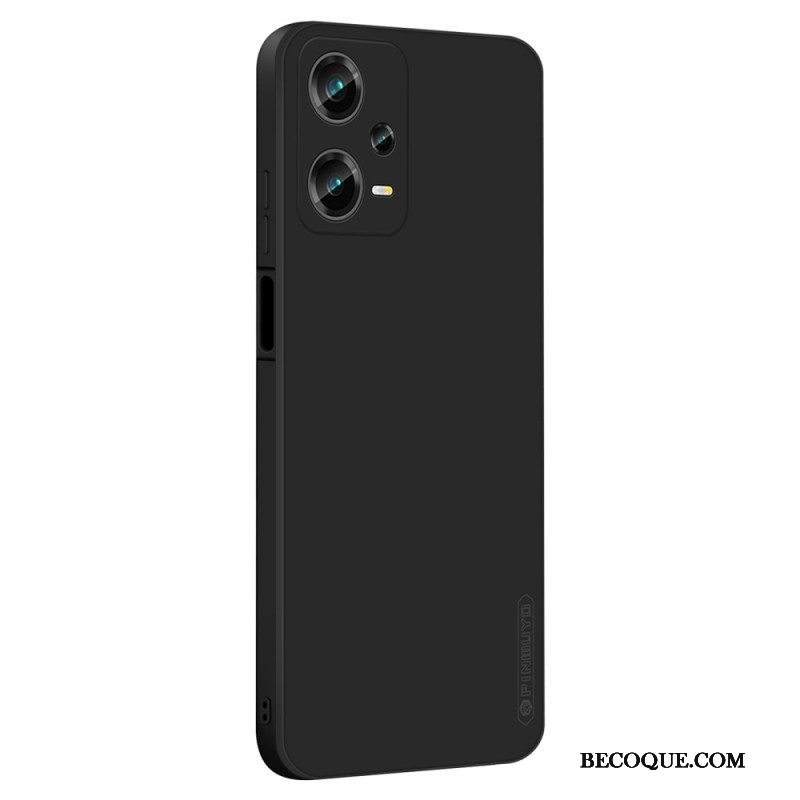 Kuori Xiaomi Redmi Note 12 Pro Silikoni Pinwuyo