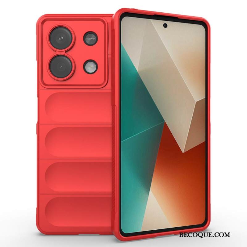 Kuori Xiaomi Redmi Note 13 5g Liukumaton