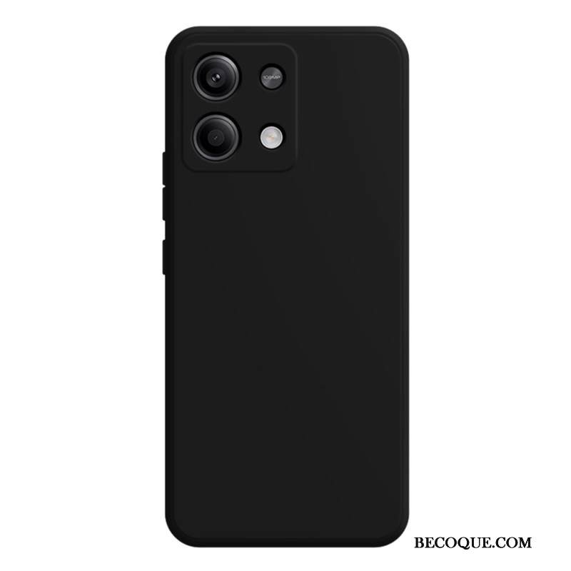 Kuori Xiaomi Redmi Note 13 5g Silikoni