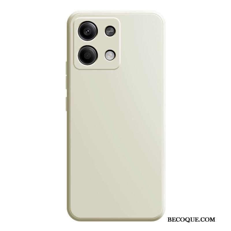 Kuori Xiaomi Redmi Note 13 5g Silikoni