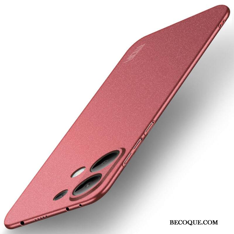 Kuori Xiaomi Redmi Note 13 Pro 4g Shield Matte Series Mofi Suojakuori