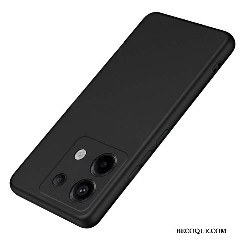 Kuori Xiaomi Redmi Note 13 Pro 5g Joustava Silikoni