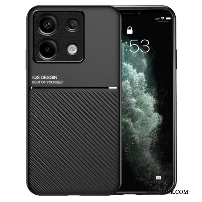 Kuori Xiaomi Redmi Note 13 Pro 5g Magneettinen