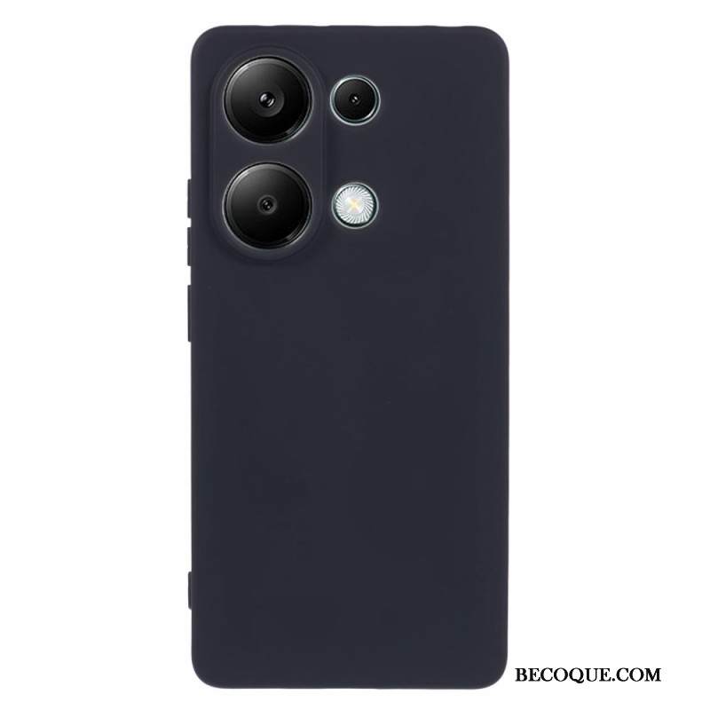 Kuori Xiaomi Redmi Note 13 Pro 5g Naarmuuntumaton