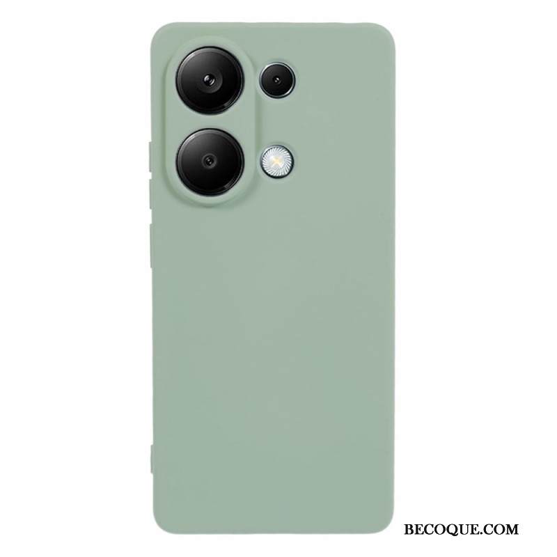 Kuori Xiaomi Redmi Note 13 Pro 5g Naarmuuntumaton