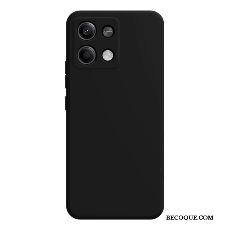 Kuori Xiaomi Redmi Note 13 Pro 5g Suora Reuna Suojakuori