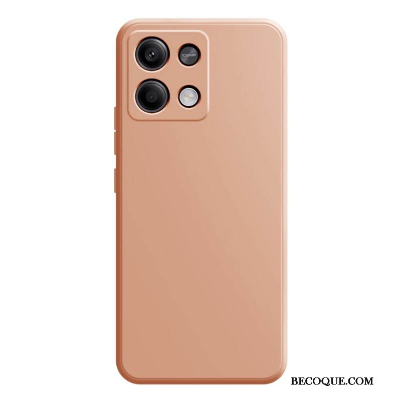 Kuori Xiaomi Redmi Note 13 Pro 5g Suora Reuna Suojakuori