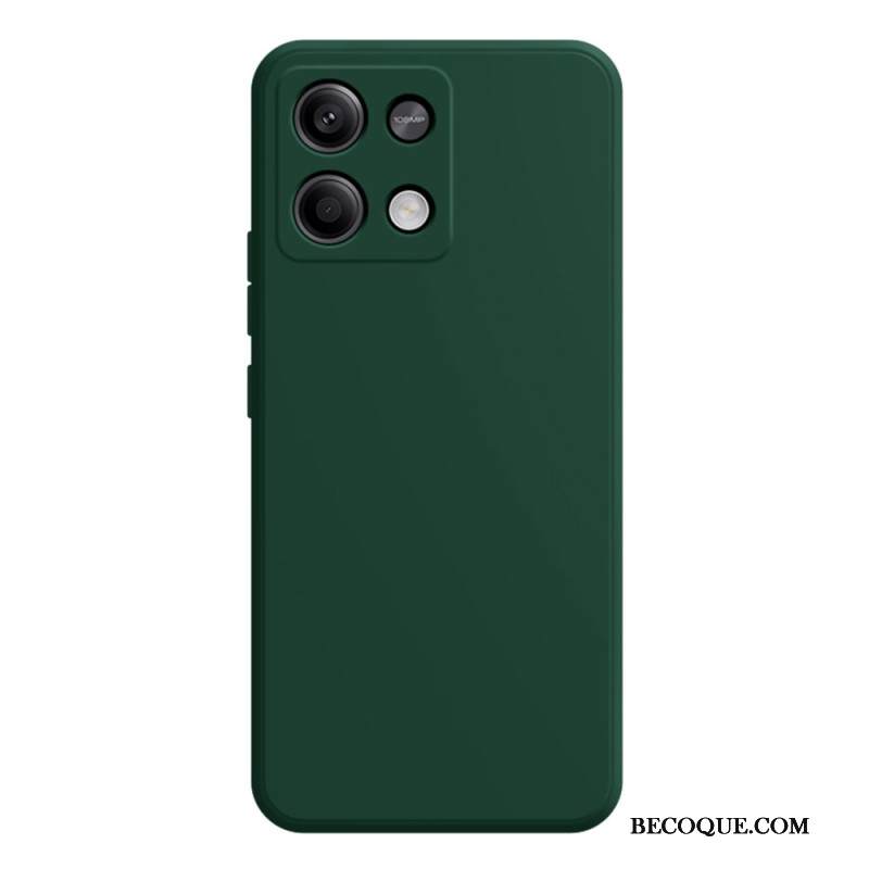 Kuori Xiaomi Redmi Note 13 Pro 5g Suora Reuna Suojakuori