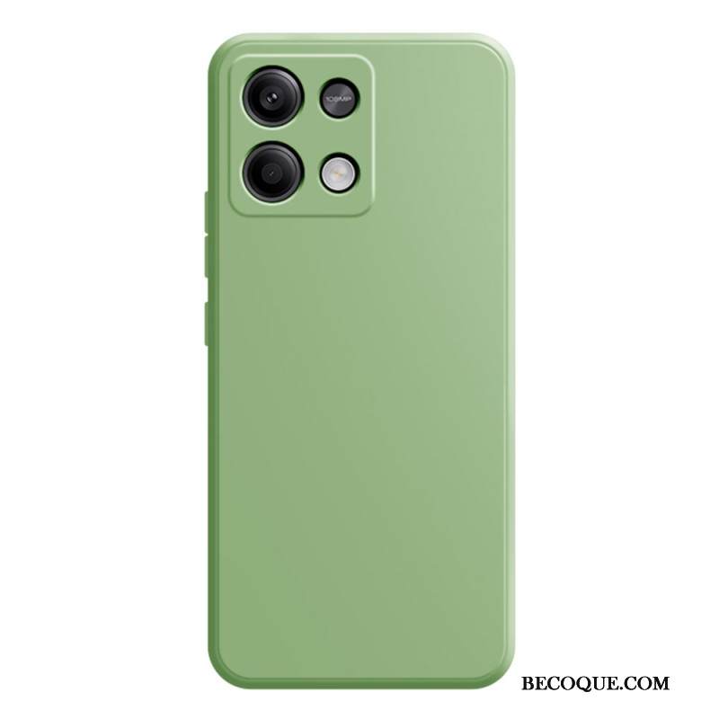 Kuori Xiaomi Redmi Note 13 Pro 5g Suora Reuna Suojakuori