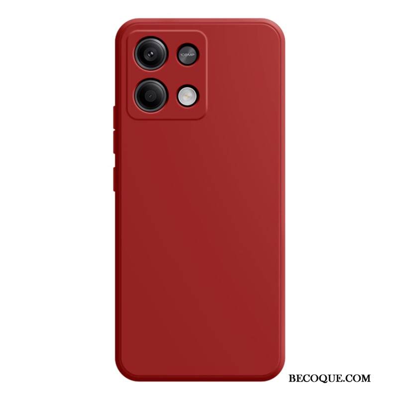 Kuori Xiaomi Redmi Note 13 Pro 5g Suora Reuna Suojakuori