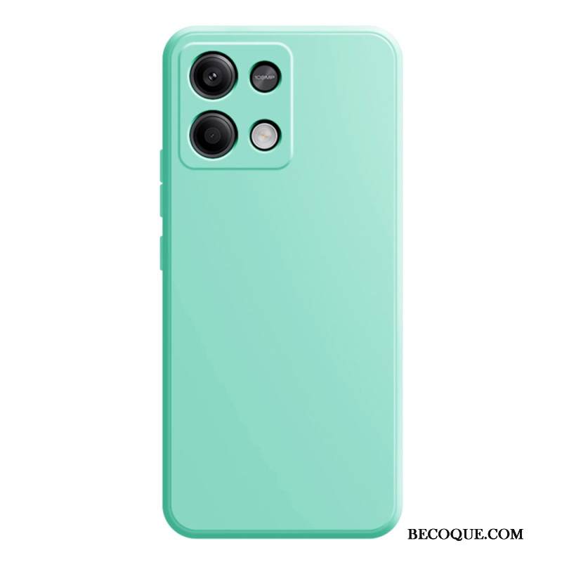 Kuori Xiaomi Redmi Note 13 Pro 5g Suora Reuna Suojakuori