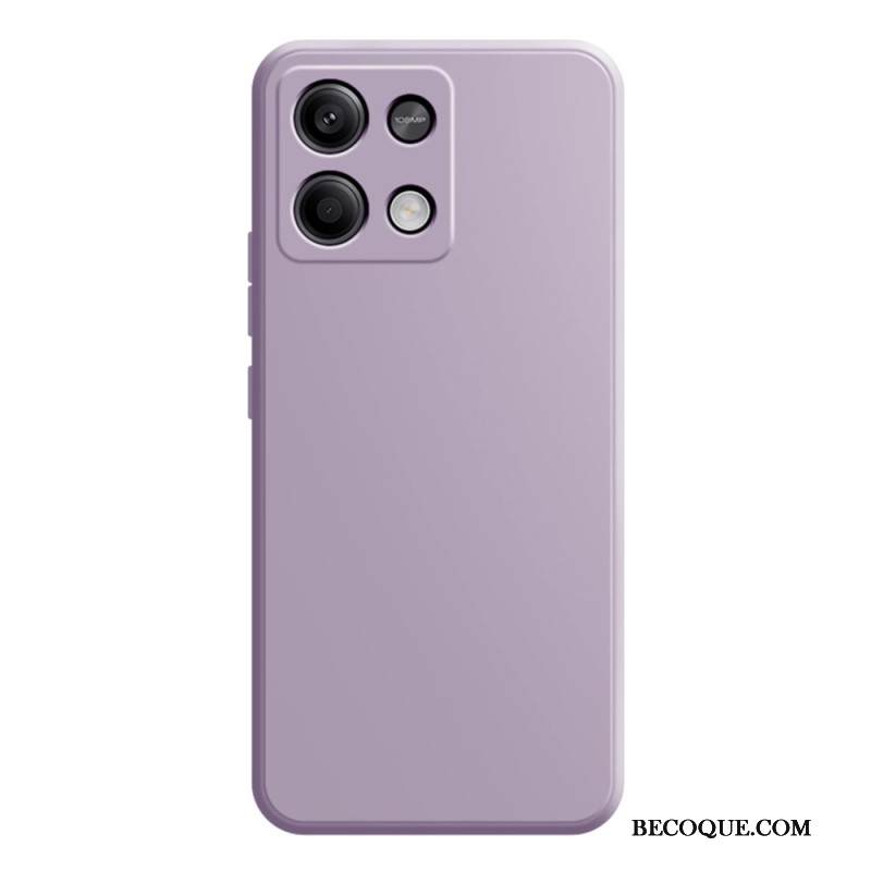 Kuori Xiaomi Redmi Note 13 Pro 5g Suora Reuna Suojakuori