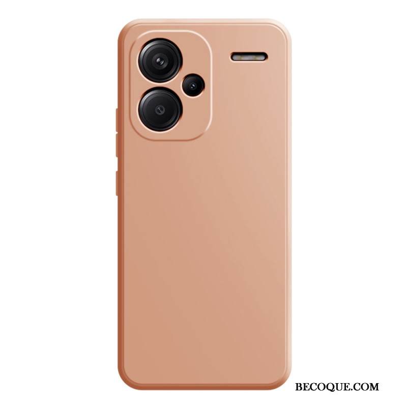 Kuori Xiaomi Redmi Note 13 Pro Plus 5g Silikoni