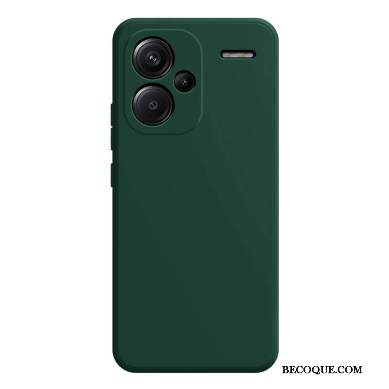 Kuori Xiaomi Redmi Note 13 Pro Plus 5g Silikoni