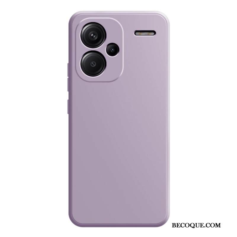 Kuori Xiaomi Redmi Note 13 Pro Plus 5g Silikoni