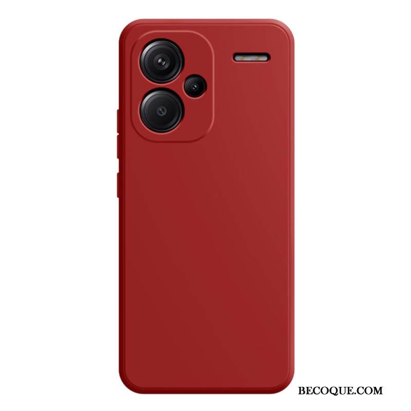 Kuori Xiaomi Redmi Note 13 Pro Plus 5g Silikoni