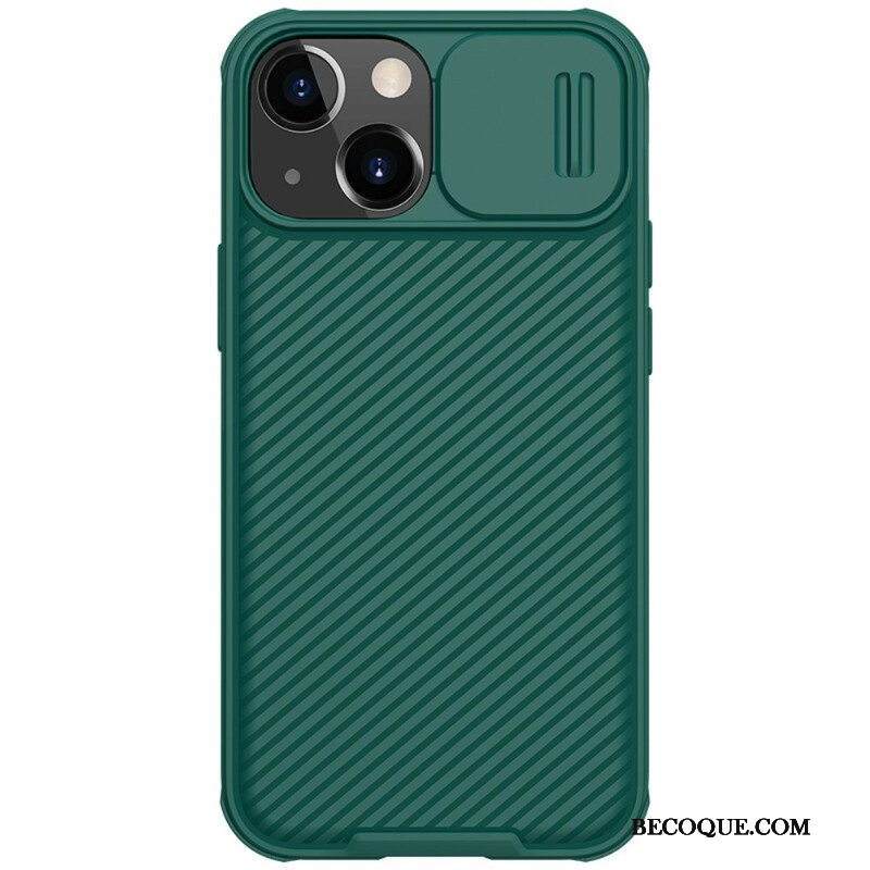 Kuori iPhone 13 Mini Camshield Nillkin