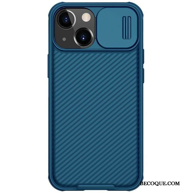 Kuori iPhone 13 Mini Camshield Nillkin