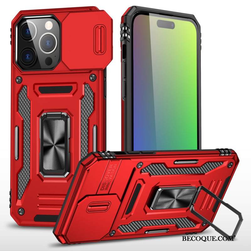 Kuori iPhone 16 Pro Max Armor-sarja