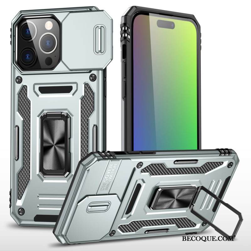 Kuori iPhone 16 Pro Max Armor-sarja