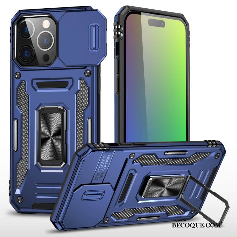 Kuori iPhone 16 Pro Max Armor-sarja