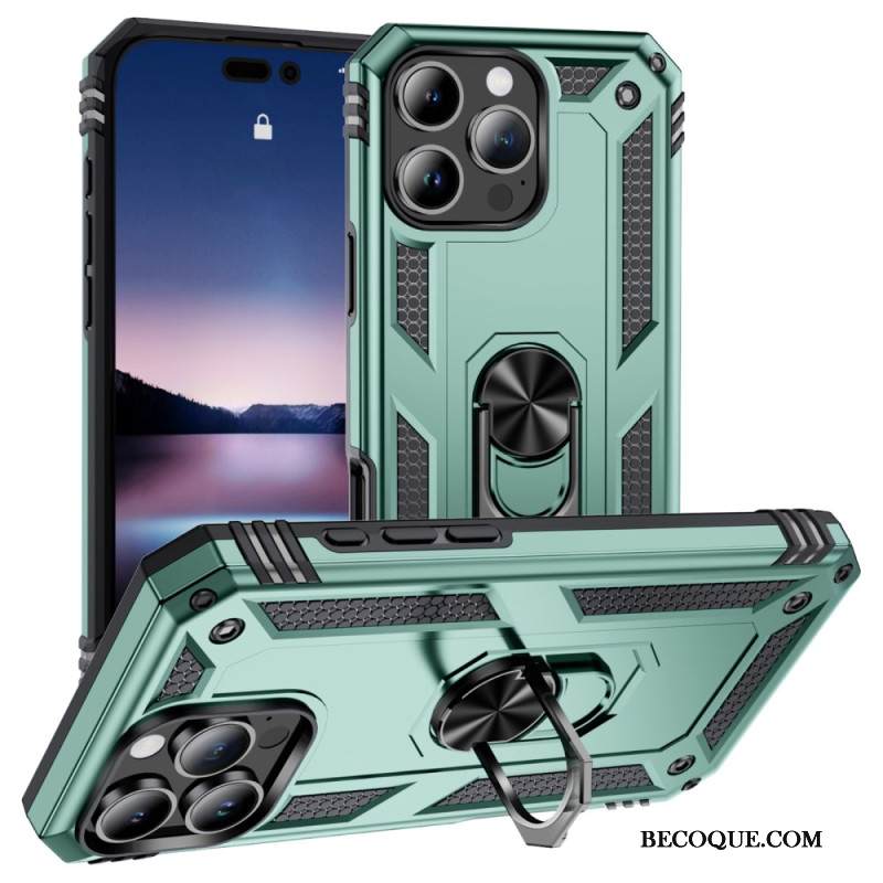 Kuori iPhone 16 Pro Tuki Ja Yhteensopivuus Magneettinen Autoteline