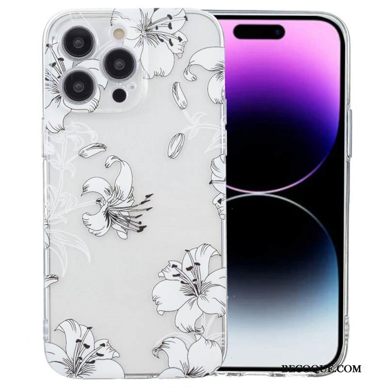 Kuori iPhone 16 Pro Useita Syitä Suojakuori