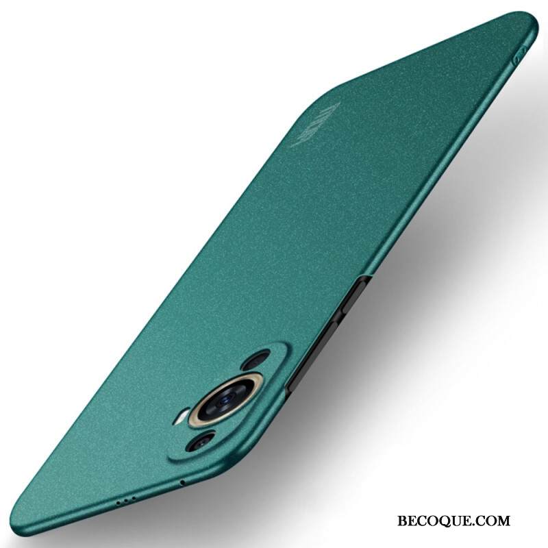 Puhelinkuoret Huawei Nova 11 Pro Shield Matte Mofi-sarja