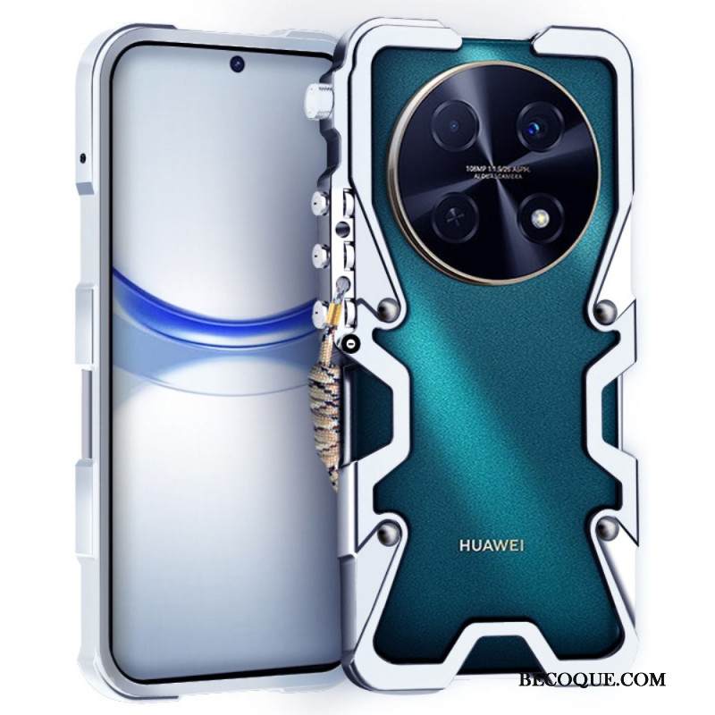 Puhelinkuoret Huawei Nova 12i Alumiiniseos