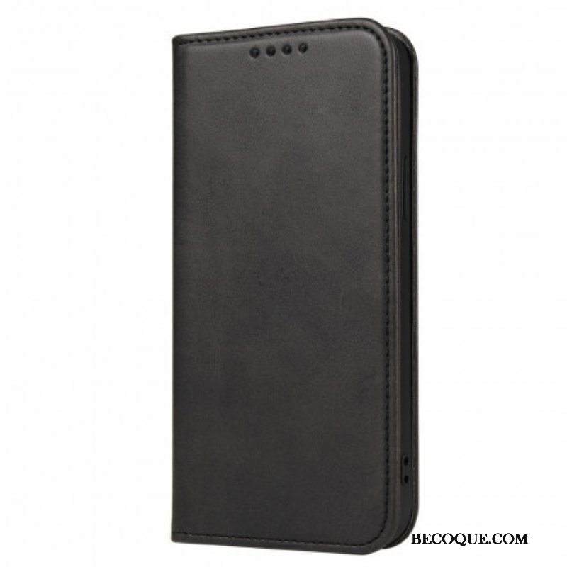 Puhelinkuoret Samsung Galaxy S21 Ultra 5G Kotelot Flip Leather Effect Business Style Plus