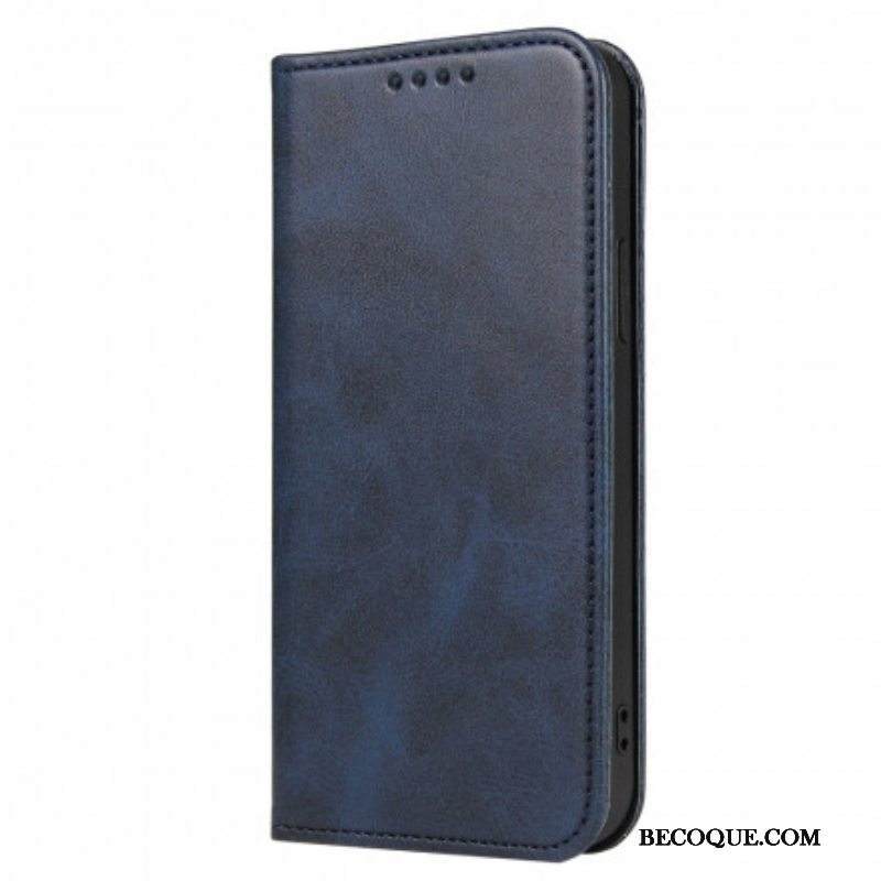 Puhelinkuoret Samsung Galaxy S21 Ultra 5G Kotelot Flip Leather Effect Business Style Plus