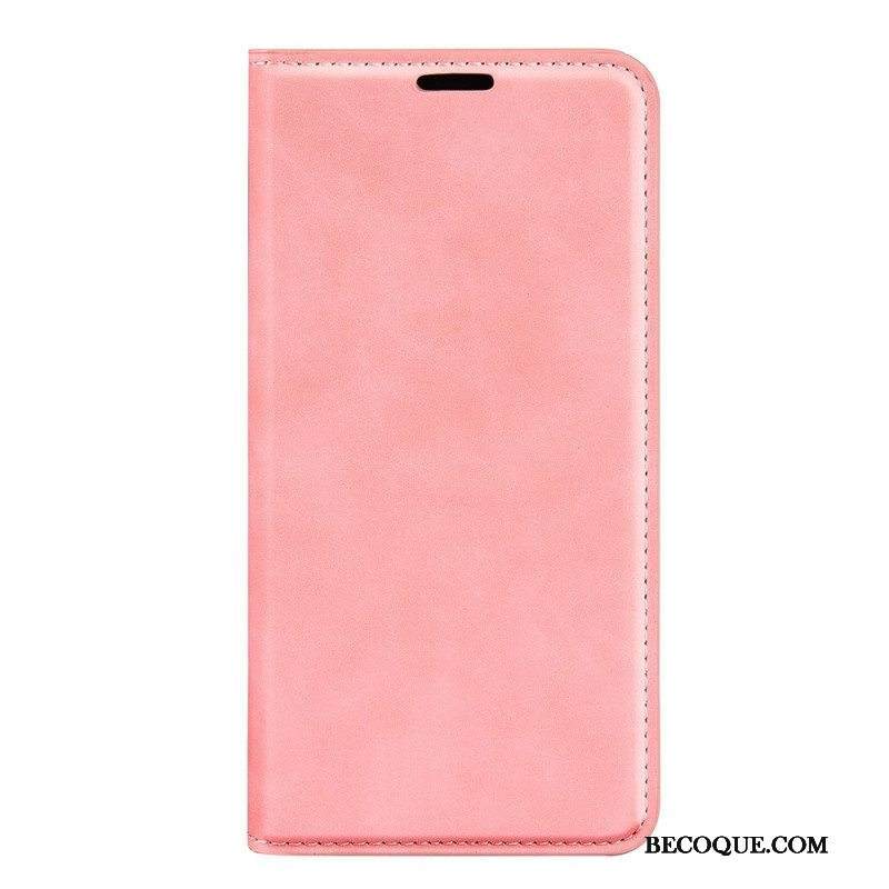 Puhelinkuoret Samsung Galaxy S23 5G Kotelot Flip Eleganssi