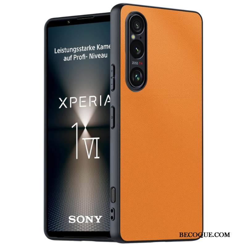 Puhelinkuoret Sony Xperia 1 Vi Erittäin Ohut