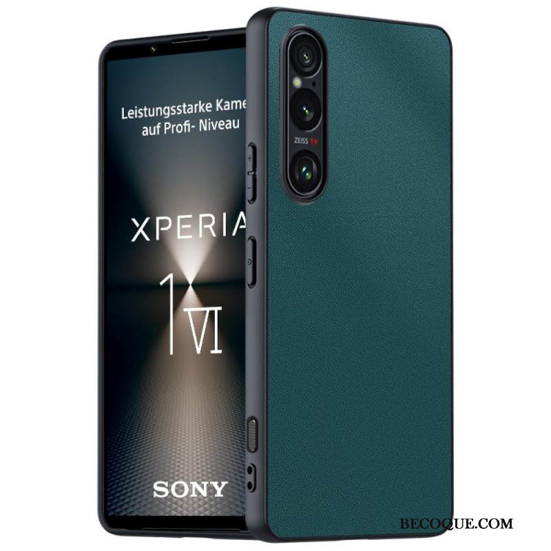 Puhelinkuoret Sony Xperia 1 Vi Erittäin Ohut