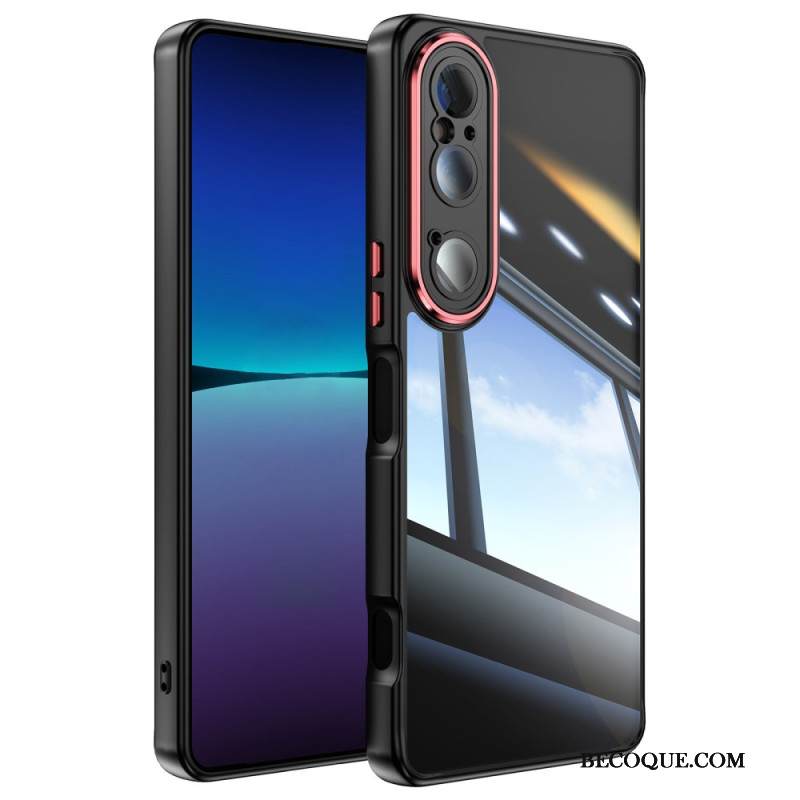 Puhelinkuoret Sony Xperia 1 Vi Turvatyynyn Rakenne