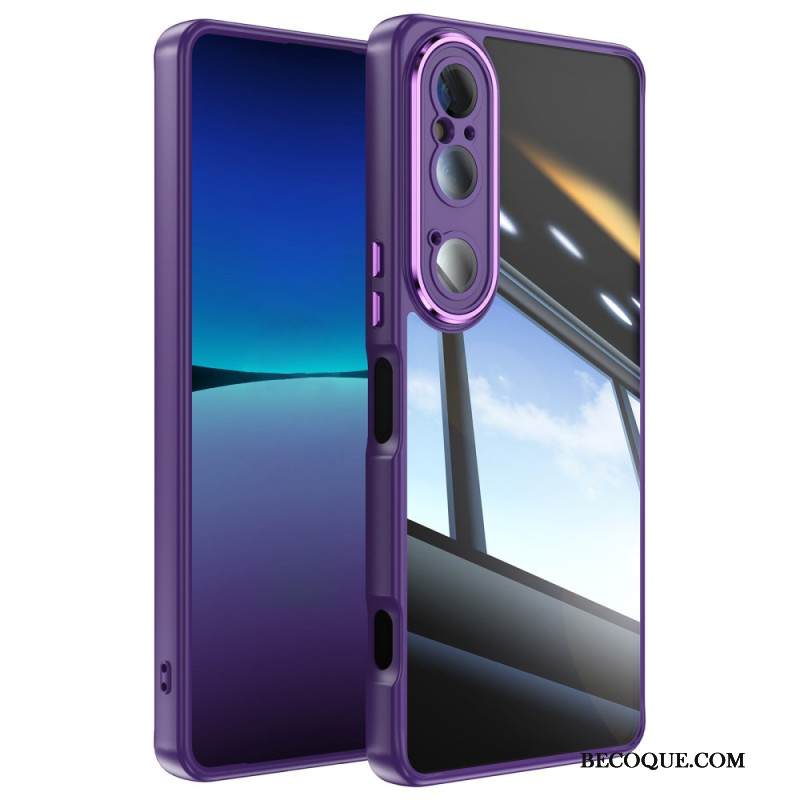 Puhelinkuoret Sony Xperia 1 Vi Turvatyynyn Rakenne